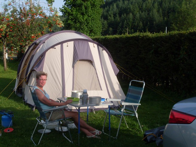Abreschviller – Col De L’Engin (1)