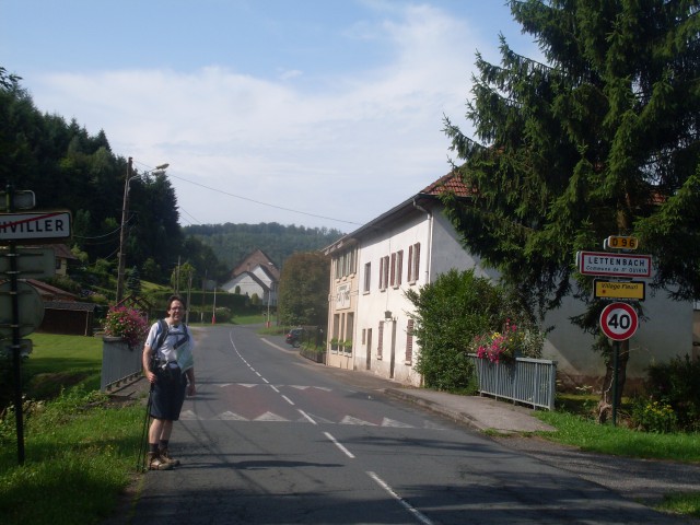 Abreschviller – Col De L’Engin (5)