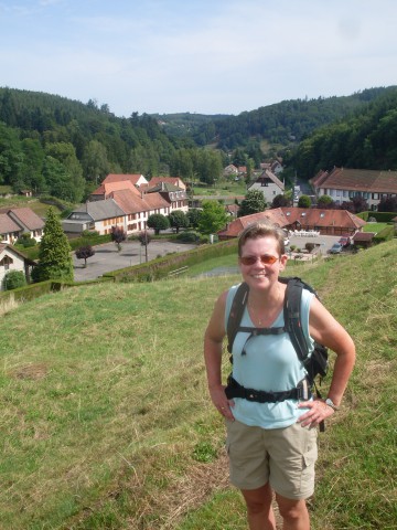 Abreschviller – Col De L’Engin (8)