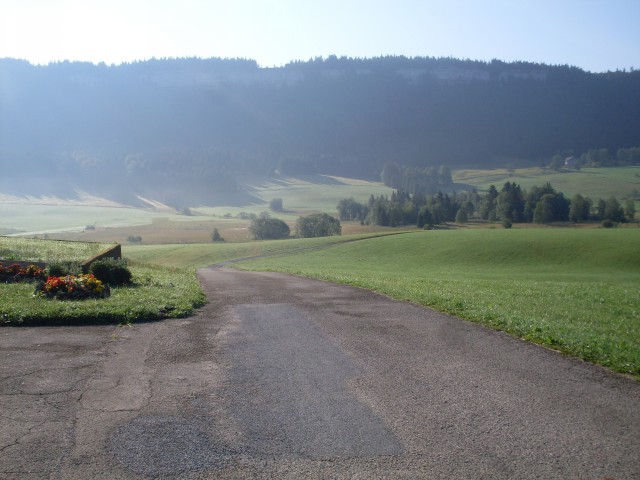 chapelle des bois - les rousses (4)