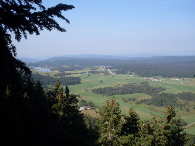 chapelle des bois - les rousses (9)