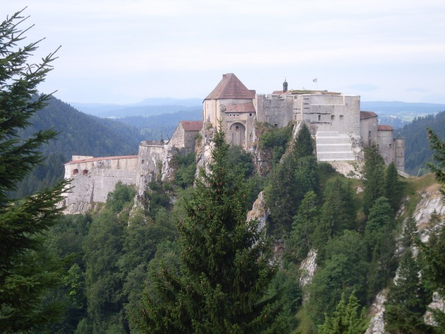 pontarlier - roche sarrasine (7)
