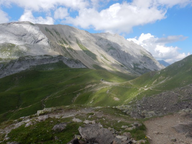 contamines - croix de bonnehomme (32)